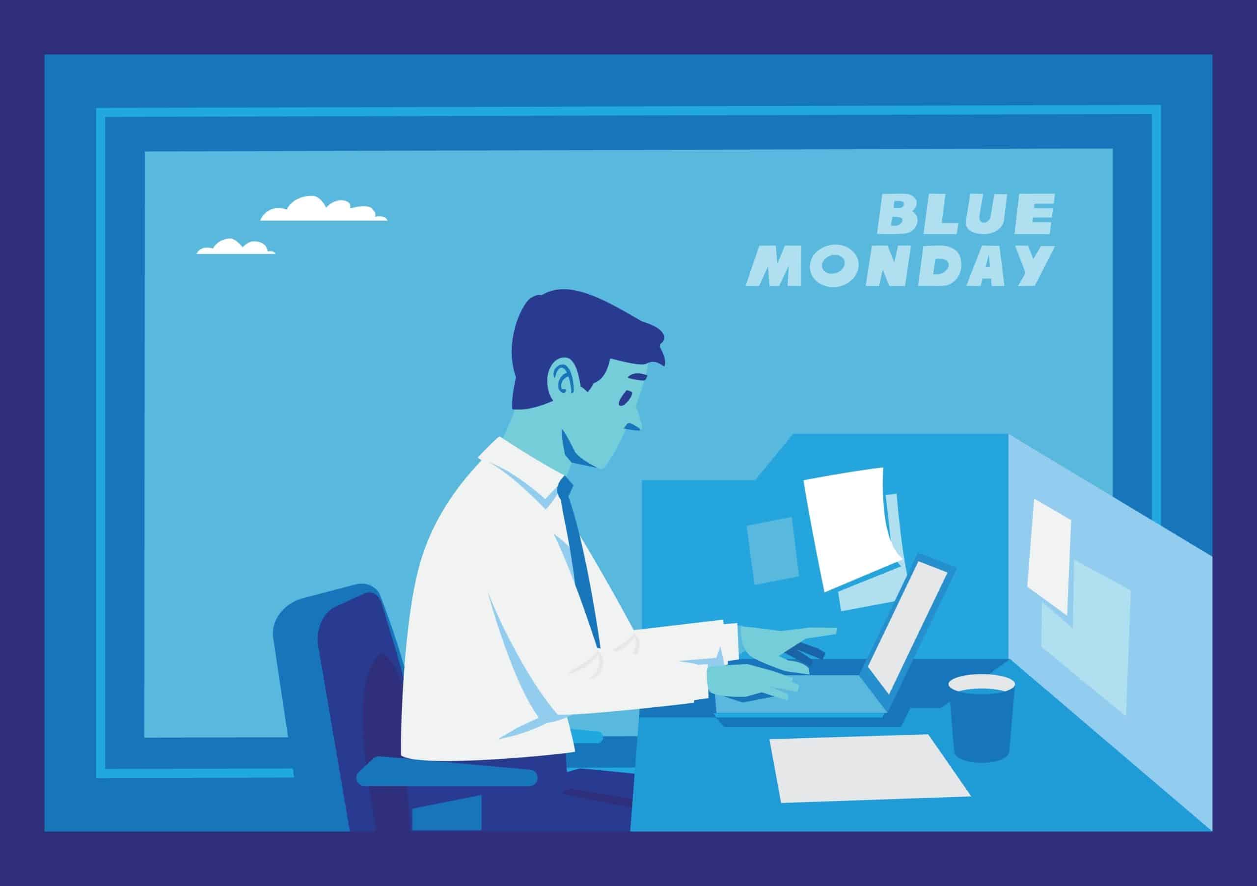 Blue Monday